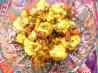 Gobi Ki Sabzi (Dry Cauliflower Curry)