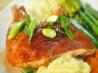 BBQ Chicken Leg and Thighs. Recipe by Chef #DBLEE