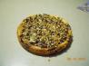Turtle Cheesecake. Recipe by 1Steve