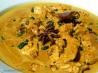 Chicken Curry With Coconut Milk