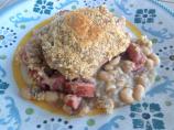 Chicken Cassoulet