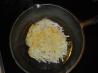 Spicy Hash Browns W/Eggs Sunny-Side Up