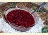 Cranberry Sauce. Recipe by Steve_G