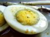 Vinaigrette Aux Oeufs Durs (Hard-Boiled Egg Dressing)