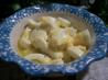 Vinaigrette Aux Oeufs Durs (Hard-Boiled Egg Dressing). Photo by Crafty Lady 13
