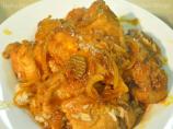 Kickin Chicken Wings