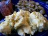 Scrambled Eggs (Oeufs Brouill&eacute;s). Photo by Crafty Lady 13