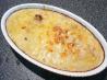 Gratin Aux Fruits De Mer (Julia Child). Recipe by Jostlori