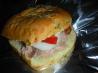 Pan Bagnat. Recipe by Jostlori