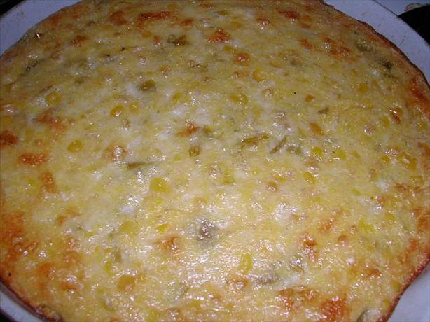 Texas Corn Casserole. Photo by MarraMamba