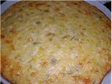 Texas Corn Casserole