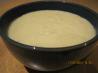 Vichyssoise (Potato & Leek Soup). Recipe by diner524
