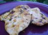 Orange-Thyme Sauce and Marinade for Grilling. Recipe by HokiesMom