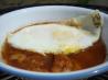 Sopa De Ajo (Garlic Soup). Recipe by Jostlori