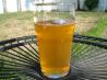 Lemon Beer - Clara or Shandy. Photo by Starrynews