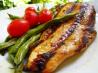 Spanish Grilled Chicken Breasts. Recipe by PanNan