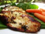 Chicken Breasts with Thai Flavors