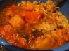 Lamb Stew With White Beans. Recipe by IngridH