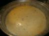 Banging Fully Loaded Baked Potato Soup. Recipe by ssej1078_1251510