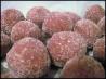 Vanilla Rum Balls