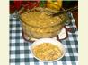 Hominy Cheese Casserole