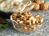 Bombay Spiced Cashews