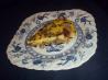 Spanish Potato Omelet (Tortilla De Patatas). Recipe by pammyowl