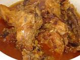 Mom's Chicken Kemiri