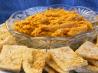 Hummus W/A Tomato Twissis Twist (My Invention) - Zwt-8 (India)