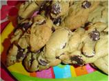 Soft and Chewy Chocolate Chip Cookies. Photo by katie in the UP