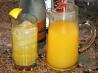 Agua De Valencia. Recipe by gailanng