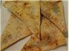 Pumpkin Pie Wontons