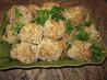 Oven Fried Lentil Balls. Recipe by loof