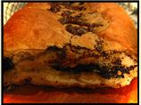 Makowiec (Poppy Seed Cake/Roll)