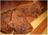 Buttermilk Chocolate Bread
