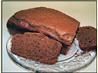 Buttermilk Chocolate Bread
