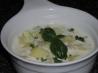 Pipi Soup (Nz Clam Chowder). Recipe by Tea Girl