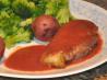 Duck Breasts With Raspberry Sauce. Photo by KateL