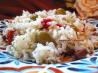 Andalusian Rice Salad (Ensalada De Arroz). Recipe by MomLuvs6