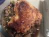 Jacques Pepin's Chicken Thighs