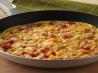 Southwest Potato Frittata. Recipe by RO*TEL