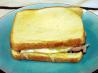 Croque Monsieur/ Madam. Recipe by Elaniemay