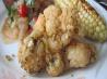 Cauliflower With Garlic and Paprika