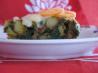 Tortilla De Espinaca