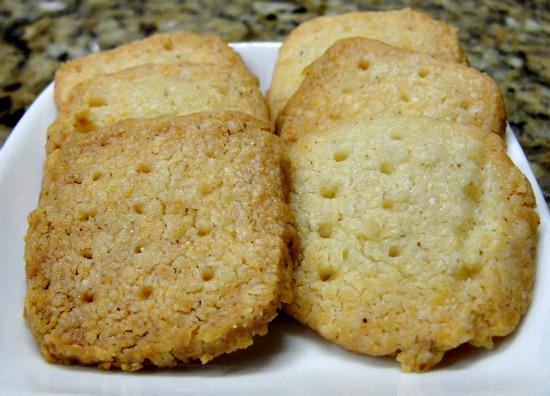 Manchego Biscuits. Photo by diner524
