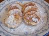 Apple Pikelets. Recipe by alvinakatz
