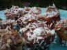 Stale Cake Lamingtons. Recipe by alvinakatz