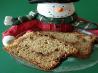Eggnog  Cinnamon Swirl Bread