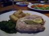 Kid Tested Mother Approved Portuguese Pork Chop