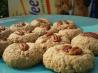 Pecan Weet-Bix Cookies. Recipe by AlainaF